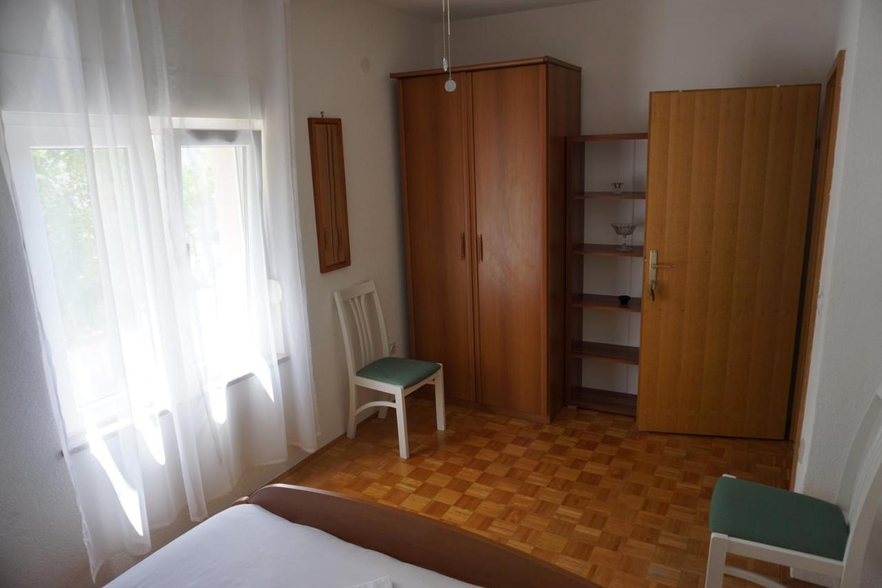 Spacious Comfort Apartment Duće Exteriér fotografie
