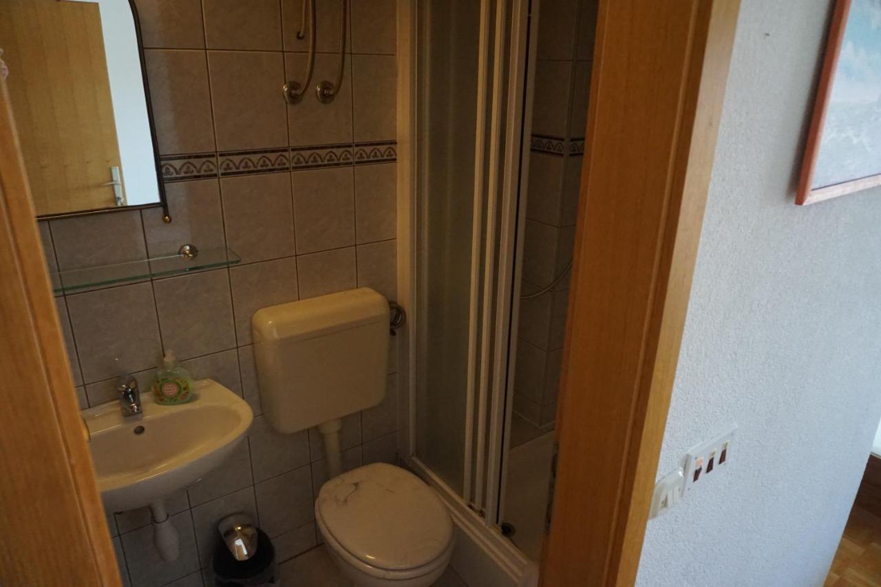 Spacious Comfort Apartment Duće Exteriér fotografie