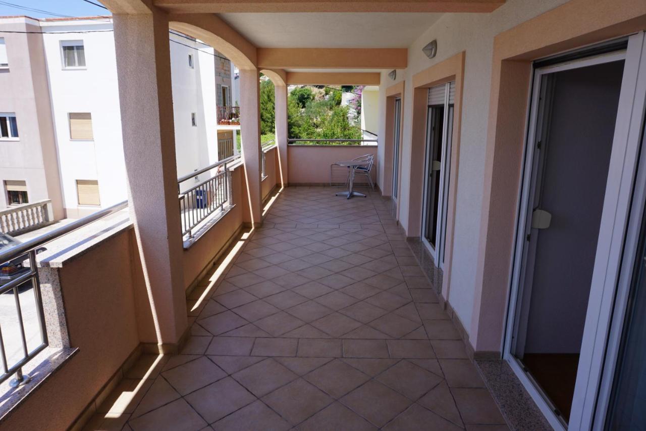 Spacious Comfort Apartment Duće Exteriér fotografie