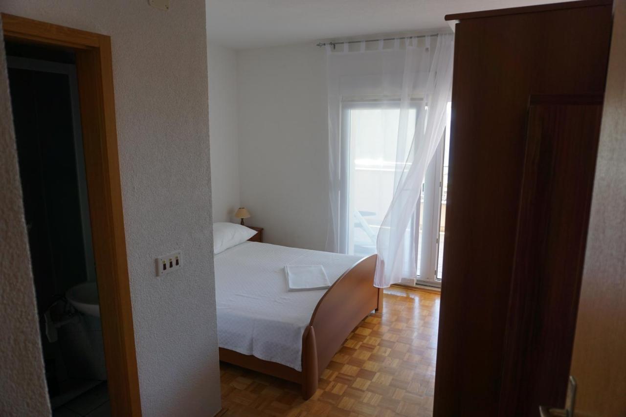 Spacious Comfort Apartment Duće Exteriér fotografie