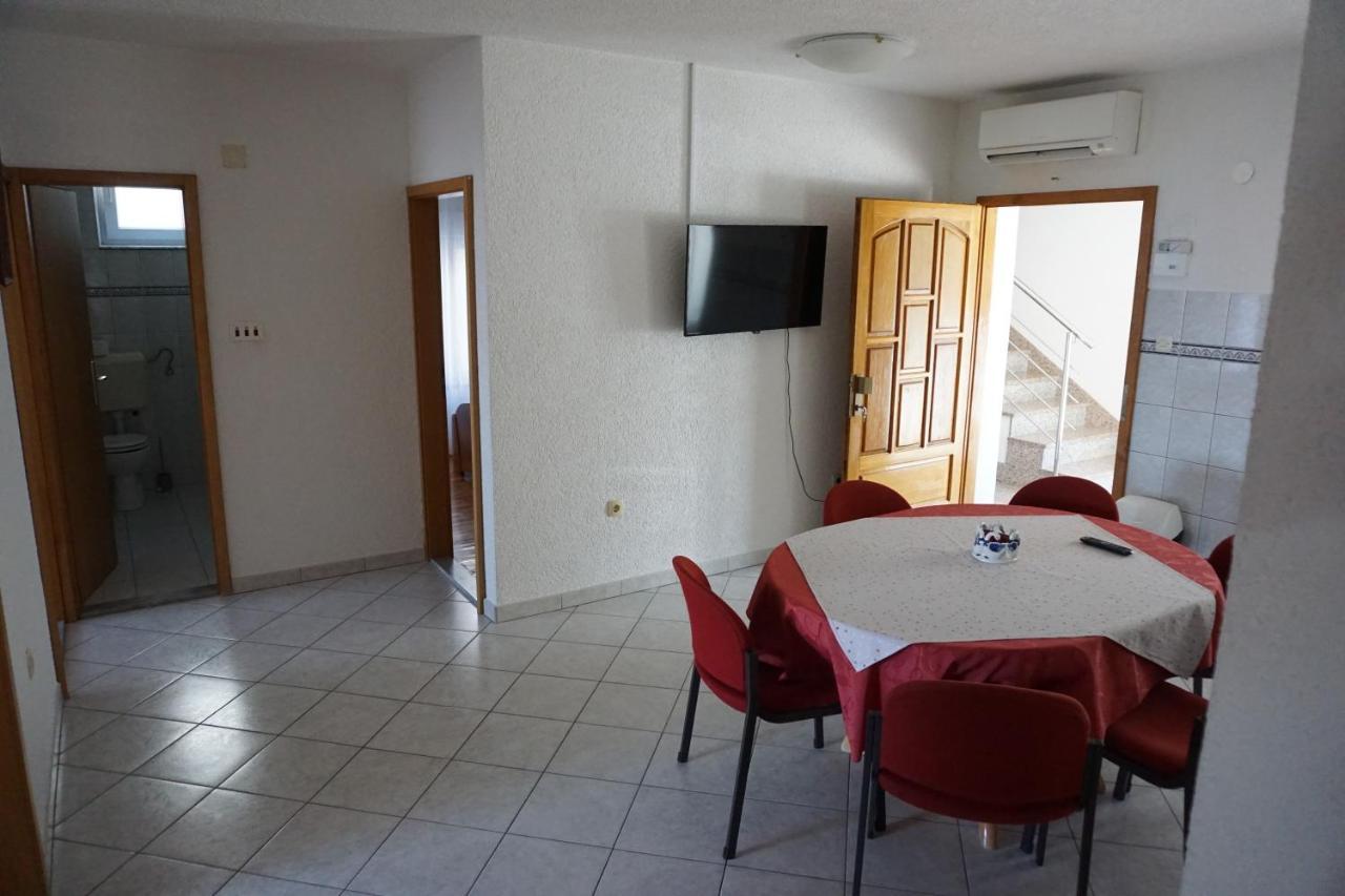 Spacious Comfort Apartment Duće Exteriér fotografie