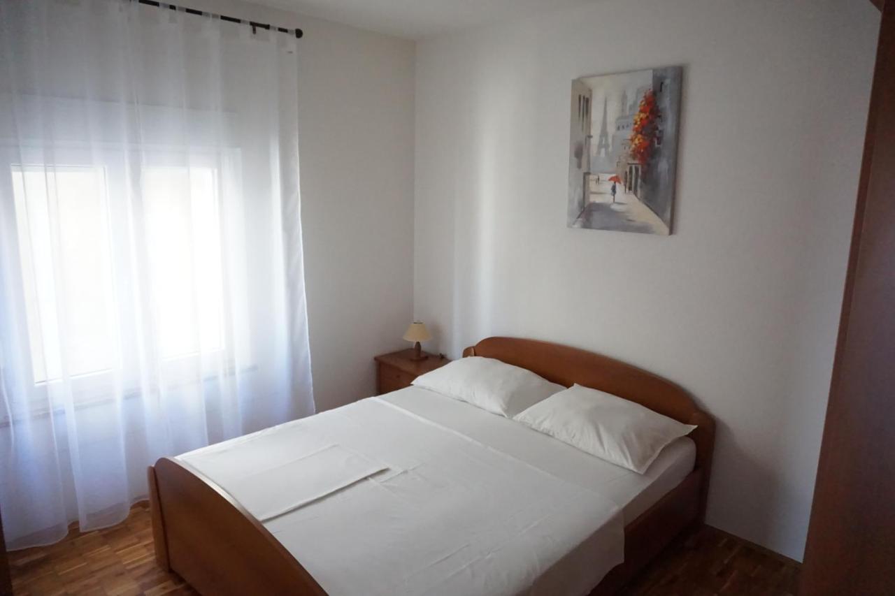 Spacious Comfort Apartment Duće Exteriér fotografie