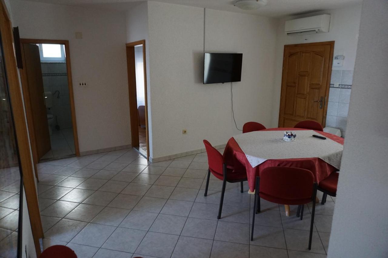 Spacious Comfort Apartment Duće Exteriér fotografie