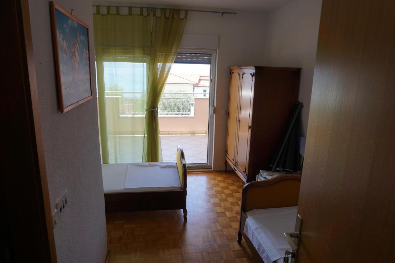 Spacious Comfort Apartment Duće Exteriér fotografie