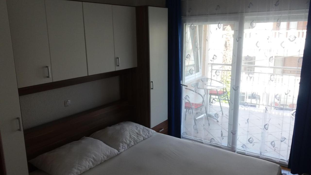 Spacious Comfort Apartment Duće Exteriér fotografie