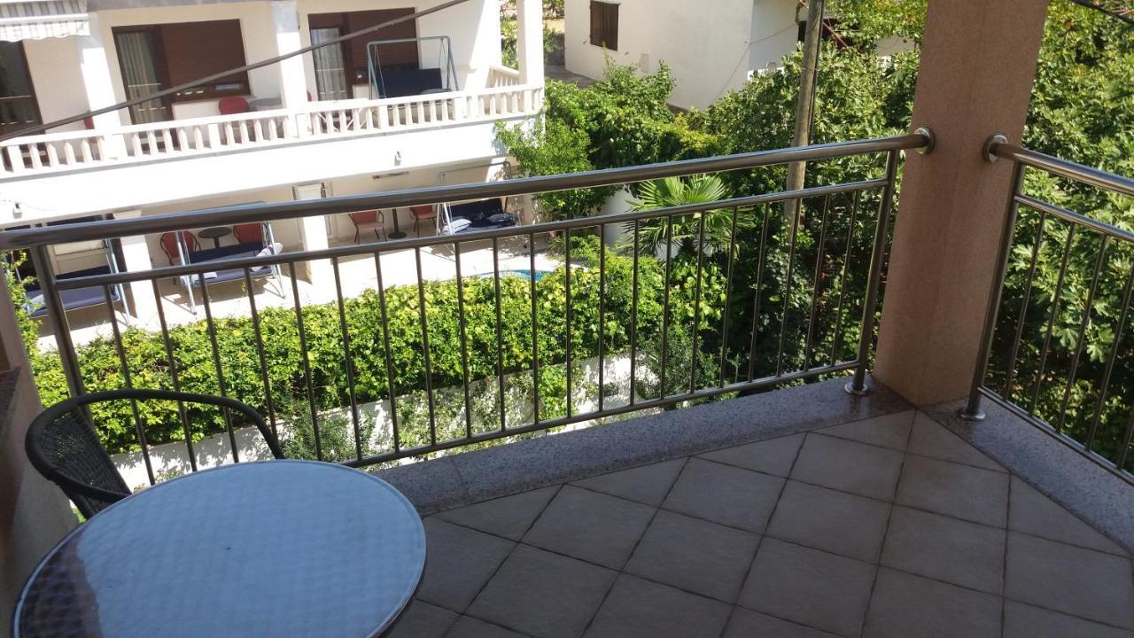 Spacious Comfort Apartment Duće Exteriér fotografie