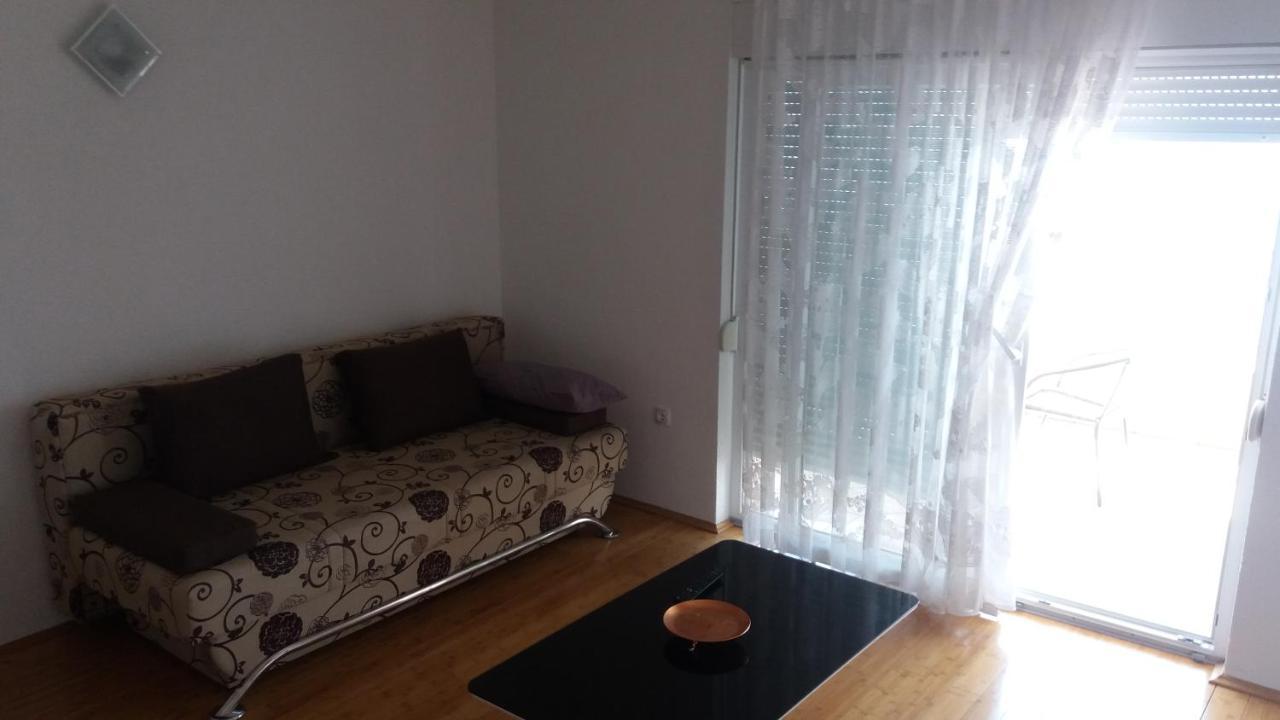 Spacious Comfort Apartment Duće Exteriér fotografie