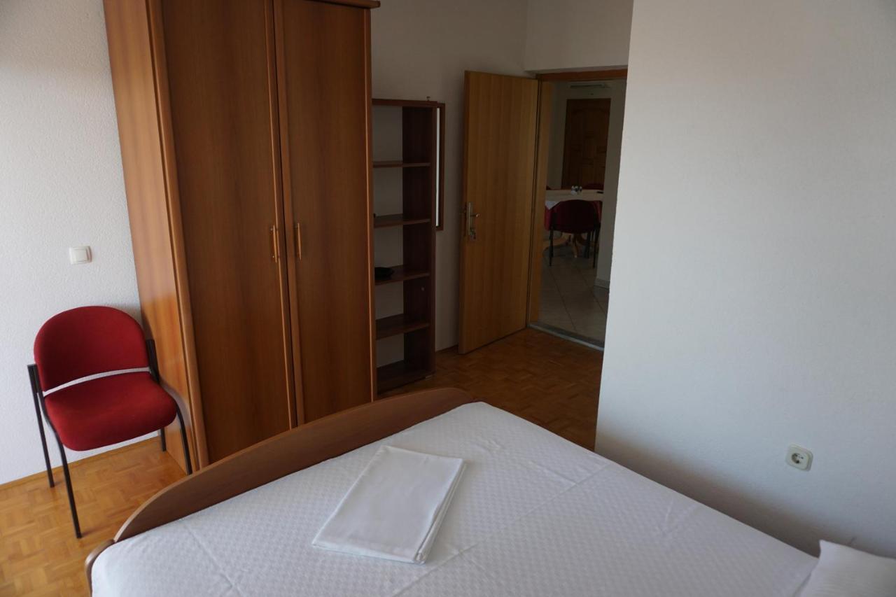 Spacious Comfort Apartment Duće Exteriér fotografie