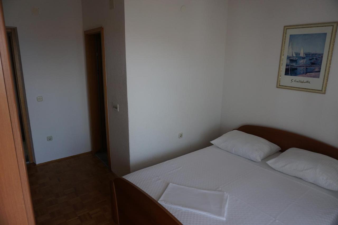 Spacious Comfort Apartment Duće Exteriér fotografie