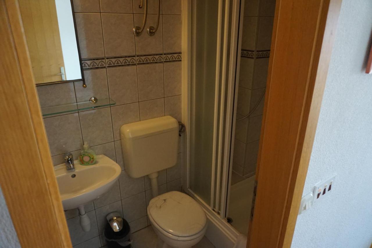 Spacious Comfort Apartment Duće Exteriér fotografie