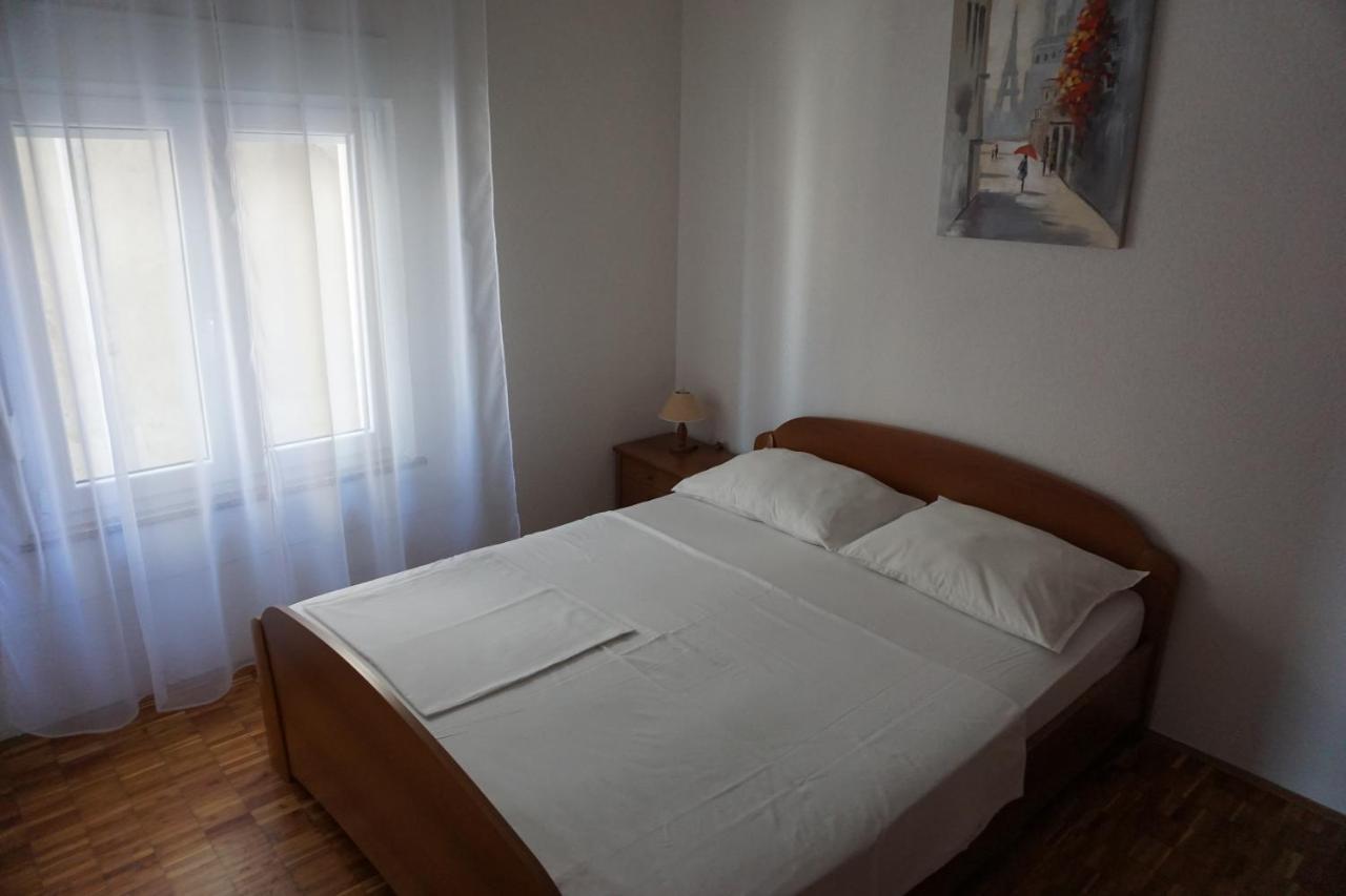 Spacious Comfort Apartment Duće Exteriér fotografie