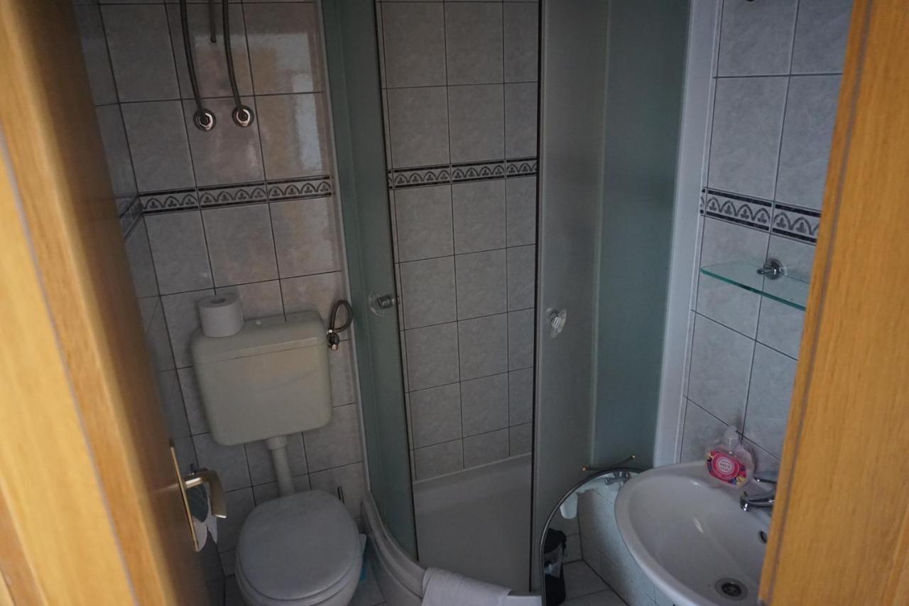 Spacious Comfort Apartment Duće Exteriér fotografie