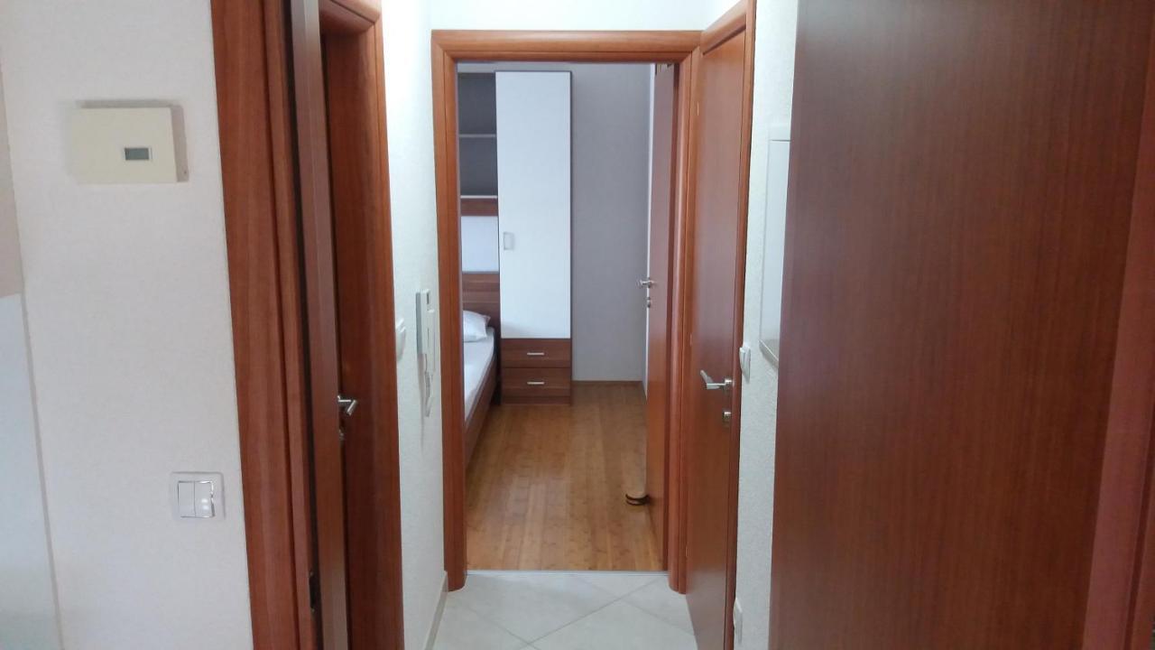 Spacious Comfort Apartment Duće Exteriér fotografie