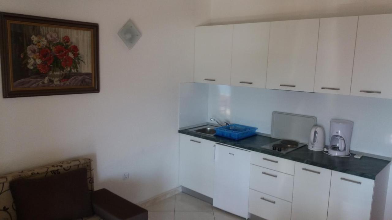 Spacious Comfort Apartment Duće Exteriér fotografie