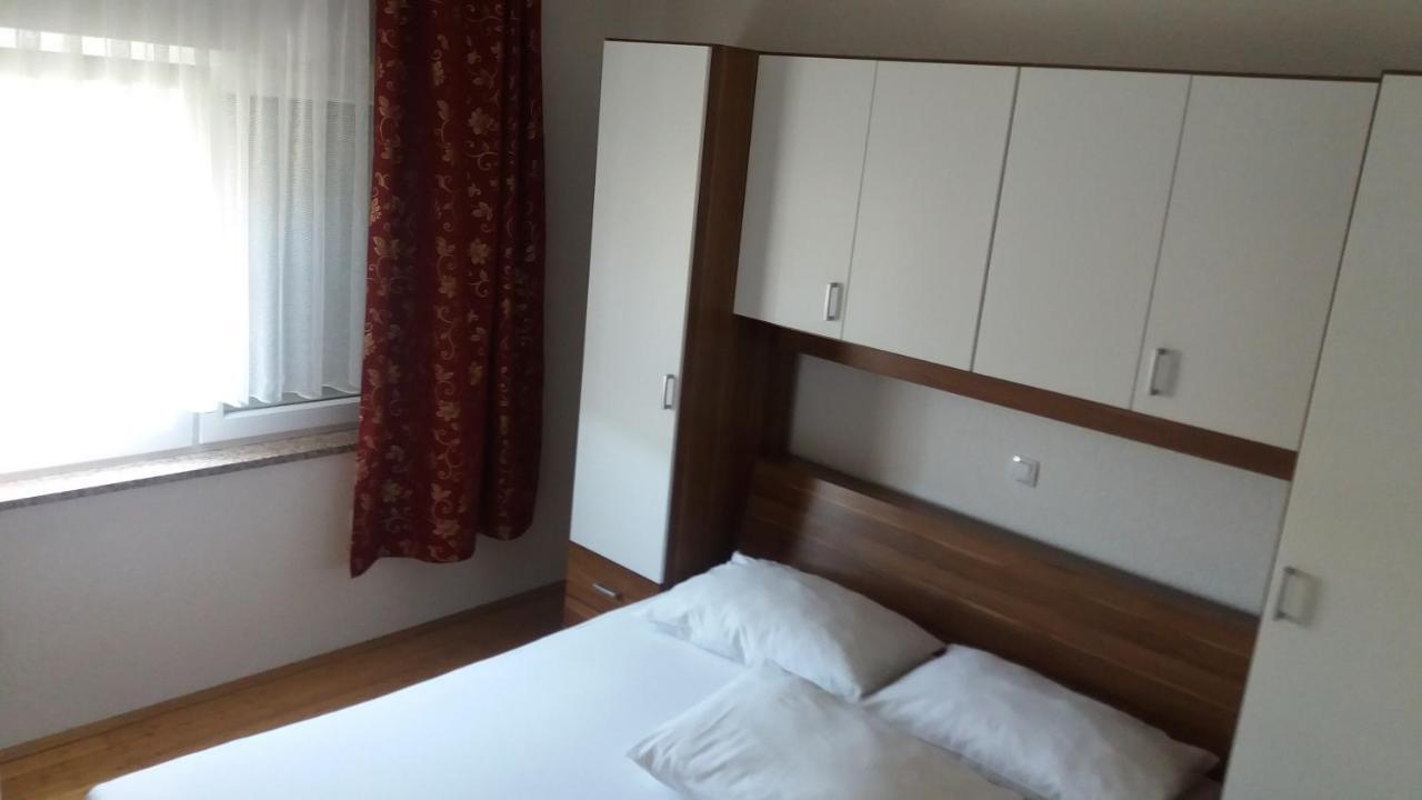 Spacious Comfort Apartment Duće Exteriér fotografie
