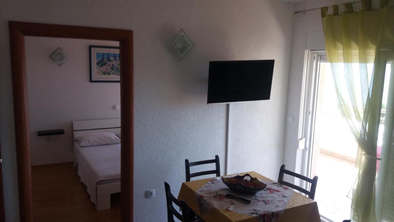 Spacious Comfort Apartment Duće Exteriér fotografie